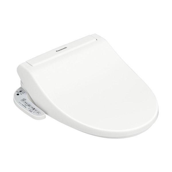 パナソニック Panasonic DL-RL20-WS 温水洗浄便座 ビューティー・トワレ RLシリーズ 瞬間式 ホワイト 新品 送料無料 | Panasonic
