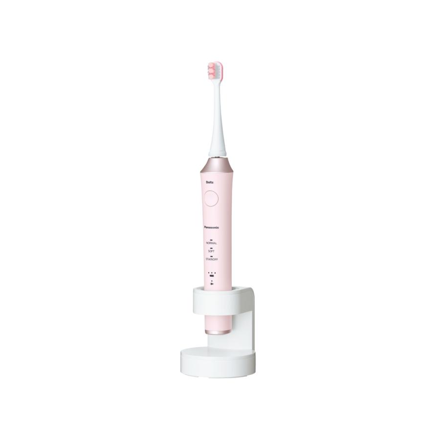 パナソニック ドルツ EW-DA41 Doltz パナソニック EW-DA41-P 音波振動歯ブラシ ドルツ ピンク 新品