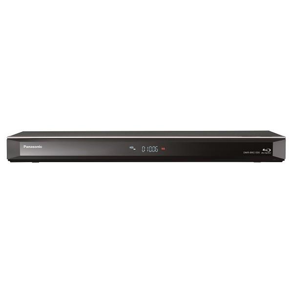 パナソニック Panasonic DMR-BRG1030 ブルーレイディスクレコーダー HDD 1TB 6チューナー Wi-Fi内蔵 DIGA ディーガ 新品 送料無料 | DIGA