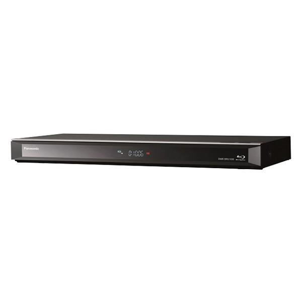 パナソニック Panasonic DMR-BRG1030 ブルーレイディスクレコーダー HDD 1TB 6チューナー Wi-Fi内蔵 DIGA ディーガ 新品 送料無料 | DIGA | 01