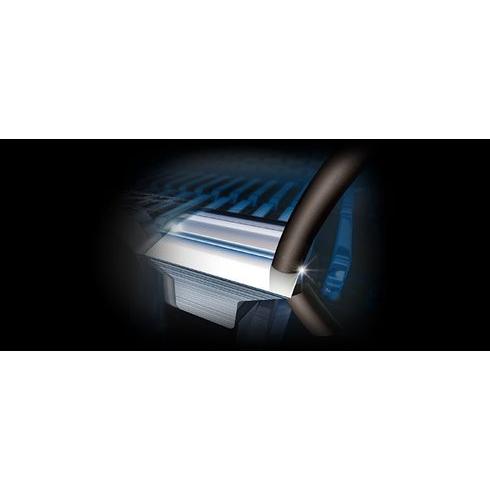 ラムダッシュ パナソニック Panasonic ES-CLV9CX-S 5枚刃 全自動洗浄