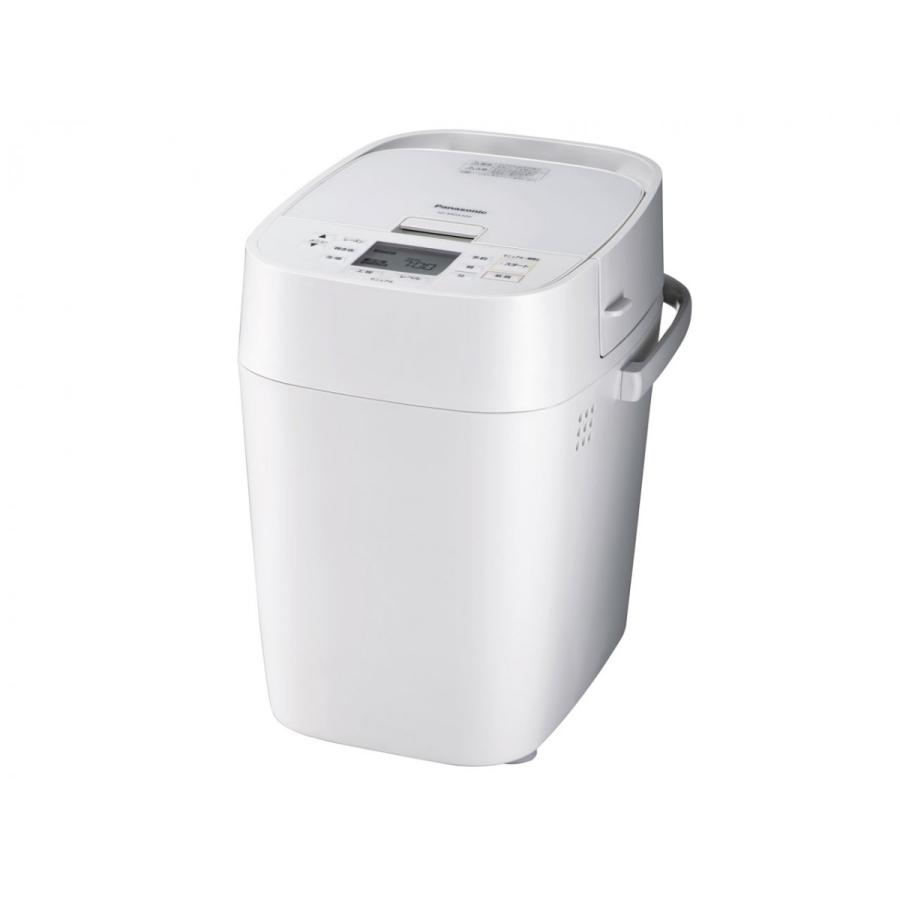 パナソニック Panasonic SD-MDX100-W ホームベーカリー 1斤タイプ ホワイト 新品 送料無料 | Panasonic