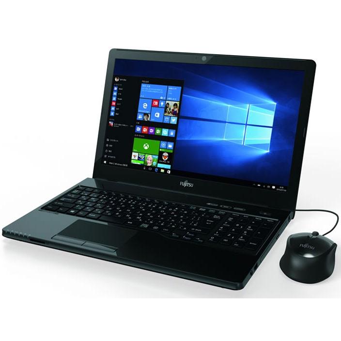 富士通 FUJITSU 15.6型 ノートパソコン FMV LIFEBOOK AH42/X 富士通 FUJITSU 15.6型 ノートパソコン FMV LIFEBOOK AH42/X