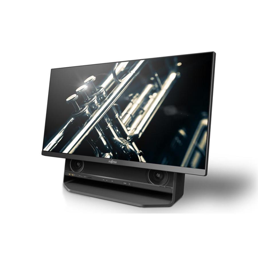 富士通（FUJITSU） デスクトップパソコン ESPRIMO 27型ワイド Core i7