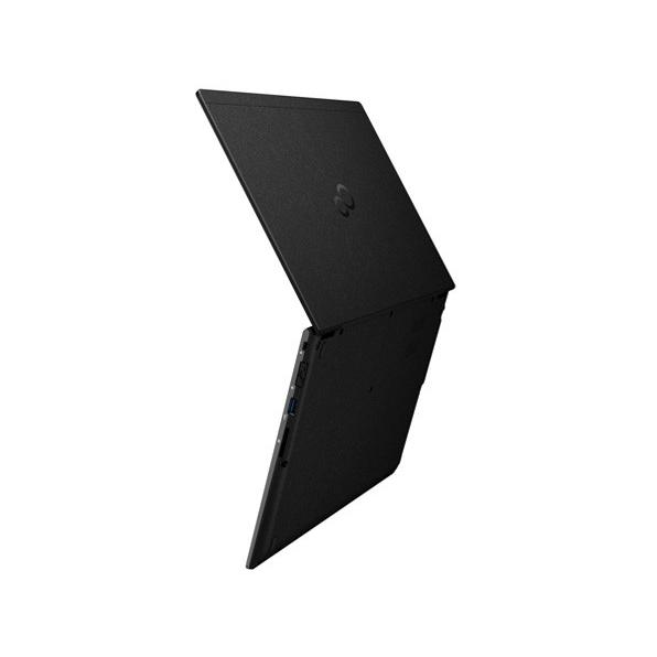 富士通 FUJITSU FMVU90B1B LIFEBOOK UHシリーズ 13.3型ワイド Core i5-7200U メモリ4GB SSD 256GB Windows 10 Office ピクトブラック 新品 送料無料 | FMV | 03