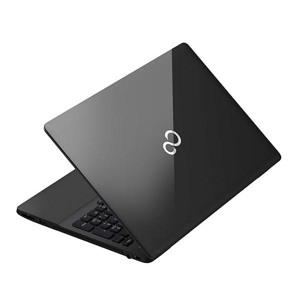 富士通 FUJITSU FMVA53B2B LIFEBOOK AHシリーズ AH53/B2 15.6型 富士通 FUJITSU FMVA53B2B LIFEBOOK AHシリーズ AH53/B2 15.6型