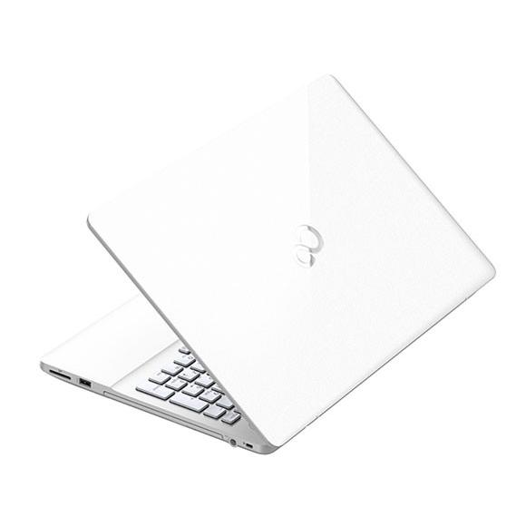 富士通 FUJITSU ノートPC FMVA45B2W LIFEBOOK AHシリーズ AH45/B2 プレミアムホワイト 15.6型ワイド Core i3 Win10 Office 新品 送料無料 | 富士通 | 03