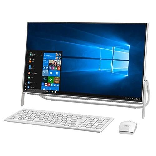 デスクトップPCセット ホワイト富士通FMV ESPRIMO FMVF70B3W デスクトップPCセット ホワイト富士通FMV ESPRIMO FMVF70B3W