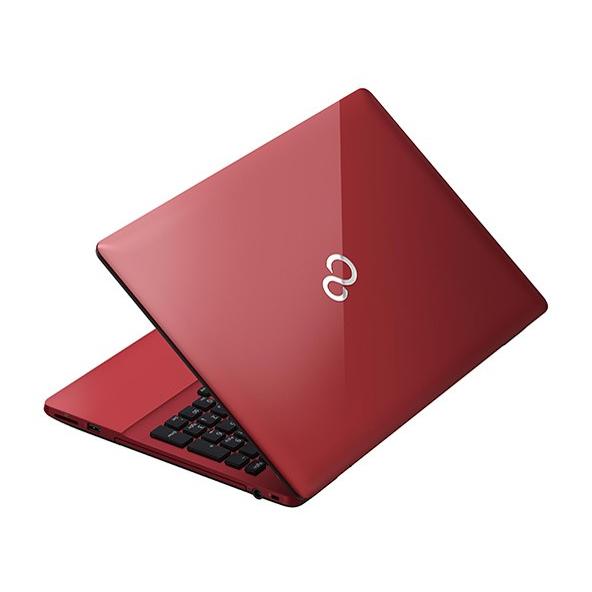 FMV 富士通 FUJITSU FMVA42B3R LIFEBOOK AHシリーズ 15.6型ワイド