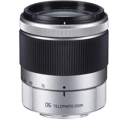 Pentax q10用　06 telephoto zoom ズームレンズ ペンタックス リコー RICOH PENTAX 06 TELEPHOTO ZOOM 望遠ズーム