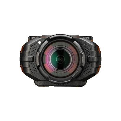 リコー RICOH WG-M1 オレンジキット アクションカメラ 新品 送料