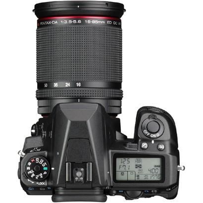 リコー RICOH ペンタックス PENTAX PENTAX K-3 II 16-85WR レンズキット  新品 送料無料 | ペンタックス | 01