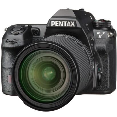 リコー RICOH ペンタックス PENTAX PENTAX K-3 II 16-85WR レンズキット  新品 送料無料 | ペンタックス | 04