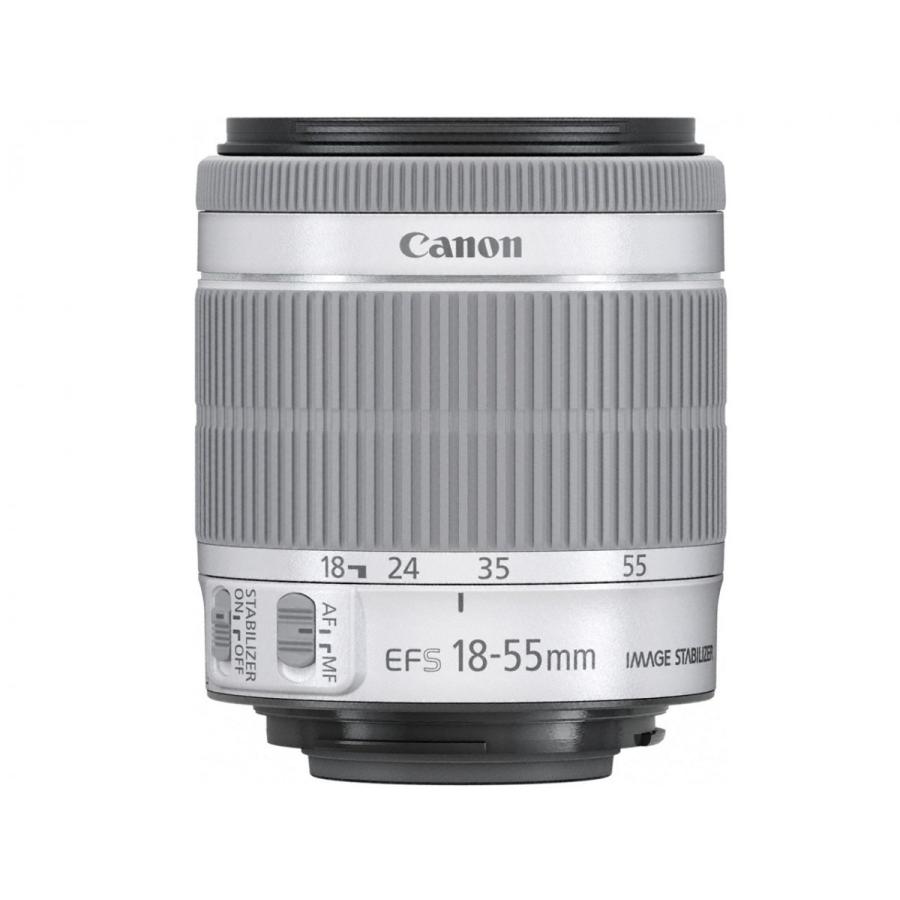 キヤノン CANON EOS Kiss X7 ダブルレンズキット2 ホワイト 新品 送料無料 | EOS | 05