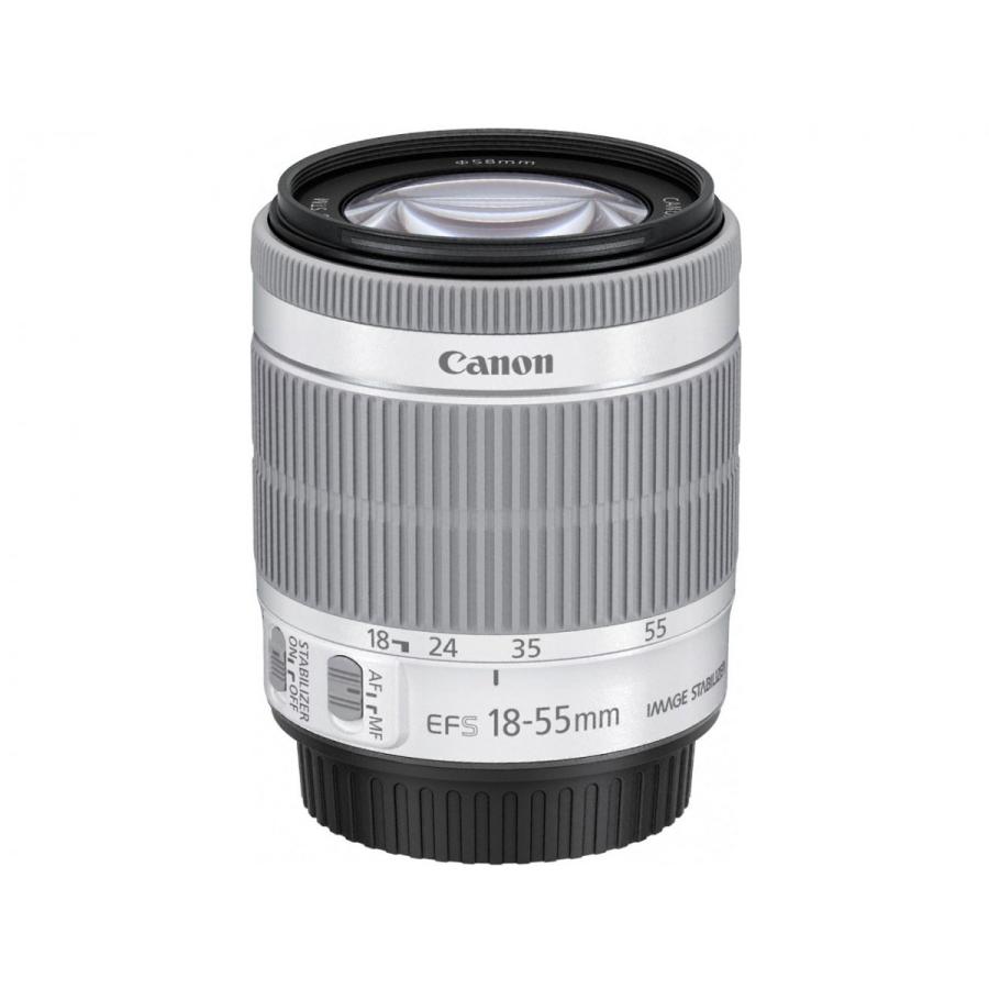 キヤノン CANON EOS Kiss X7 ダブルレンズキット2 ホワイト 新品 送料無料 | EOS | 06