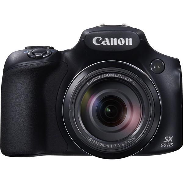 キヤノン CANON PowerShot SX60 HS デジタルカメラ 新品 送料無料 | PowerShot