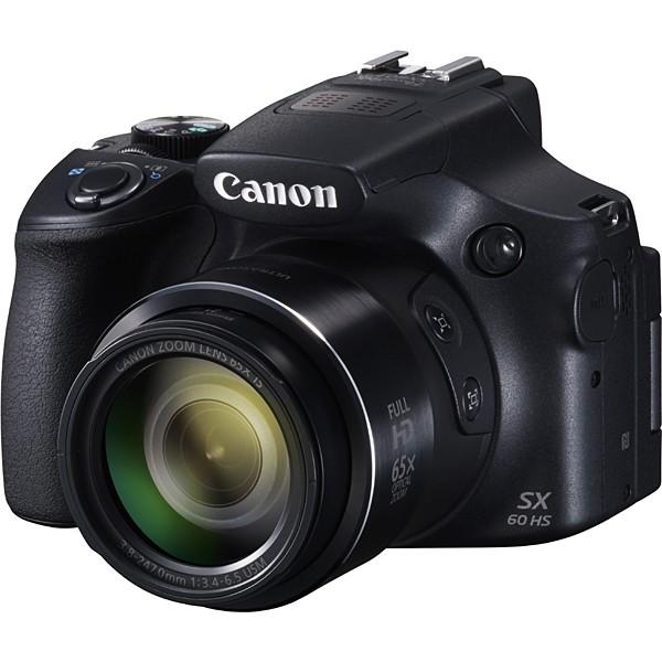 キヤノン CANON PowerShot SX60 HS デジタルカメラ 新品 送料無料｜eightloop｜02