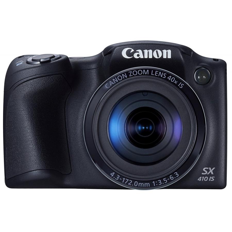 キヤノン Canon デジタルカメラ PowerShot SX410IS 光学40倍ズーム PSSX410IS 新品 送料無料｜eightloop｜02