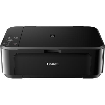 Canon MG3630　印刷枚数600枚以下　複合機 プリンター PIXUS CANON PIXUS MG3630 [ブラック] 価格比較 - 価格.com