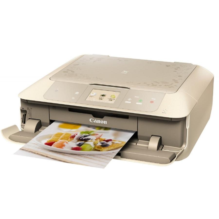 canon プリンター MG7730F Atelier 【公式通販】