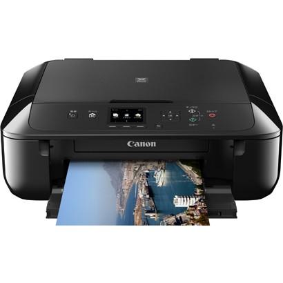 キヤノン CANON PIXUSMG5730BK インクジェットプリンター PIXUS MG5730 ブラック 新品 送料無料｜eightloop｜03