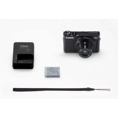 キヤノン CANON PowerShot G9 X ブラック コンパクトデジタルカメラ 新品 送料無料 | PowerShot | 02