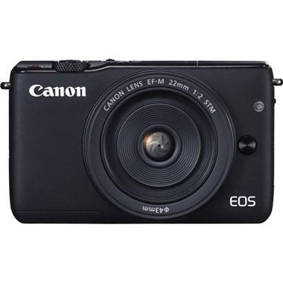 キヤノン CANON EOS M10 ダブルレンズキット ブラック ボディ ブラック＋交換レンズ 新品 送料無料 | EOS | 05