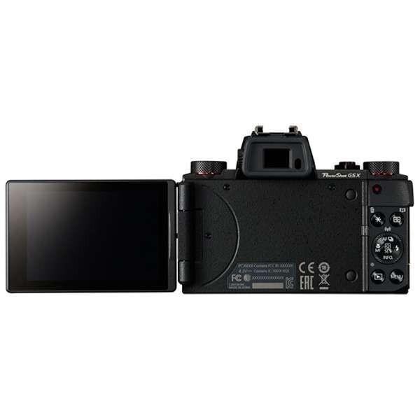 PowerShot キヤノン Canon G5X コンパクトデジタルカメラ 新品 PowerShot キヤノン Canon G5X コンパクトデジタルカメラ 新品