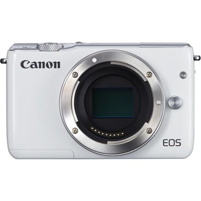 キヤノン CANON EOS M10 EF-M15-45 IS STM レンズキット ホワイト 新品 送料無料 | EOS | 02