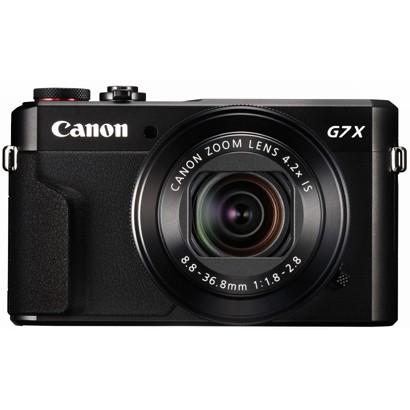 キヤノン CANON PowerShot G7 X Mark II コンパクトデジタルカメラ 新品 送料無料｜eightloop