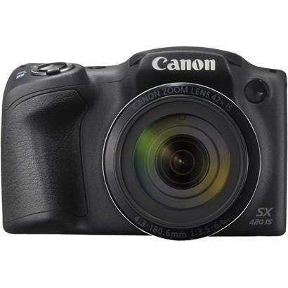 PowerShot キヤノン CANON SX420 IS コンパクトデジタルカメラ 新品