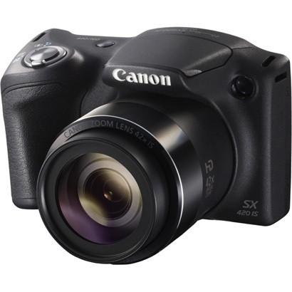 キヤノン CANON PowerShot SX420 IS コンパクトデジタルカメラ 新品 送料無料 | PowerShot | 01
