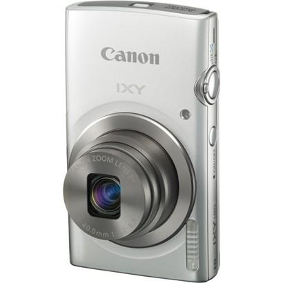 キヤノン CANON IXY 180 SL コンパクトデジタルカメラシルバー 新品 送料無料 | キヤノン | 01