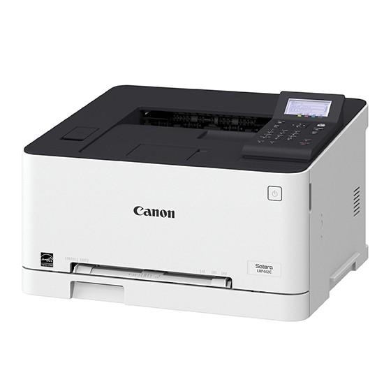 キヤノン CANON LBP612C A4カラーレーザープリンター Satera 新品 送料無料 | Satera | 01