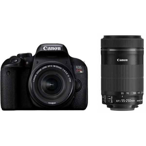 キヤノン CANON EOS Kiss X9i ダブルズームキット  新品 送料無料 | EOS Kiss