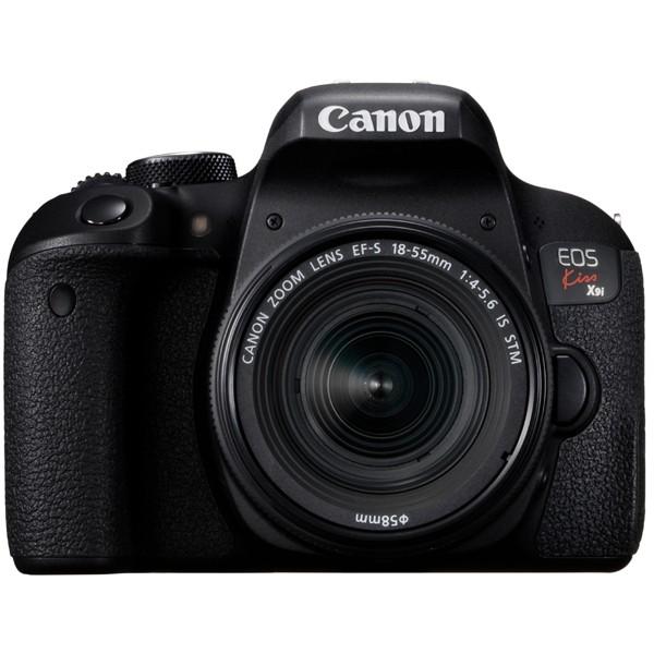 キヤノン CANON EOS Kiss X9i ダブルズームキット  新品 送料無料 | EOS Kiss | 02