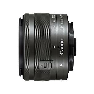 キヤノン Canon ミラーレス一眼カメラ EOS M6 ダブルズームキット ブラック ボディ＋レンズ2本付　標準ズーム、望遠ズーム 新品 送料無料 | EOS M | 03