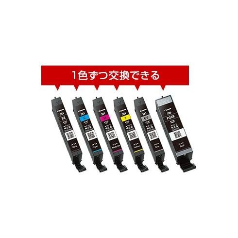 キヤノン CANON PIXUSTS8130BK インクジェットプリンター PIXUSピクサス TSシリーズ 4.3型液晶 ブラック 新品 送料無料 | PIXUS | 06