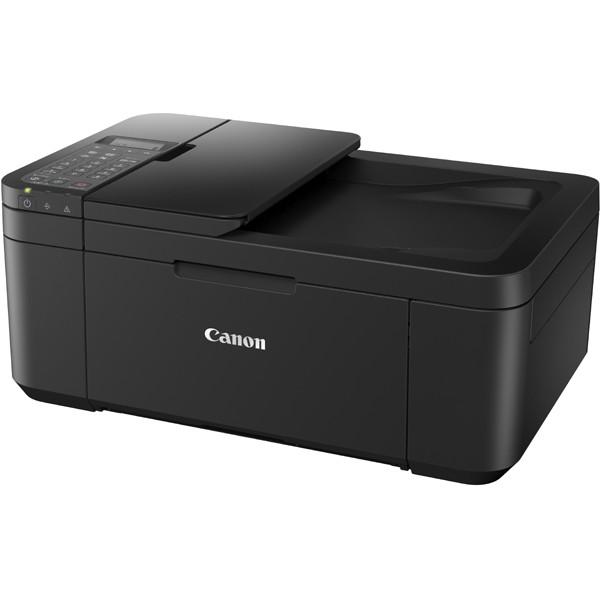 キヤノン CANON TR4530 ビジネスプリンター ファックス対応 ブラック 新品 送料無料｜eightloop｜02