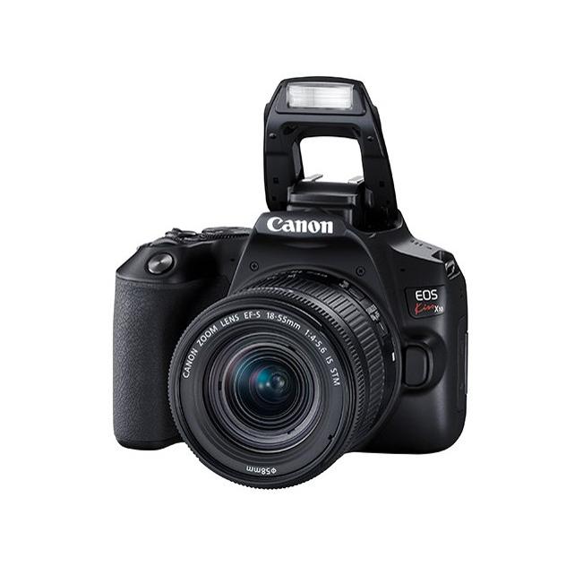 EOS Kiss キヤノン CANON X10 ダブルズームキット ブラック EOS Kiss キヤノン CANON X10 ダブルズームキット ブラック