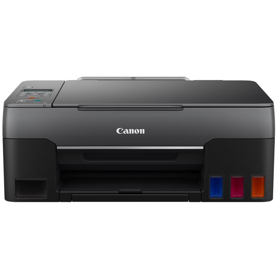 インクジェット複合機　CanonＧ3360 キヤノン Canon G3360 プリンター 特大容量ギガタンク搭載 A4