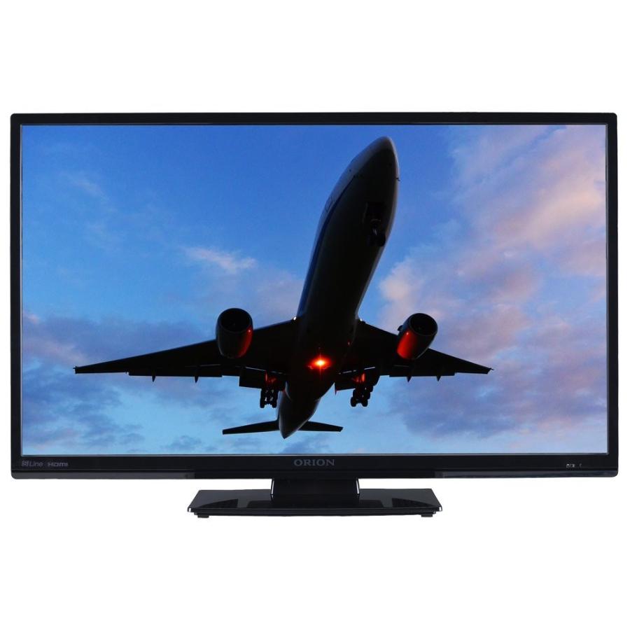 オリオン ORION 23V型 ハイビジョン液晶テレビ GOX23-3BP ブラック 新品 送料無料 | ブランド登録なし