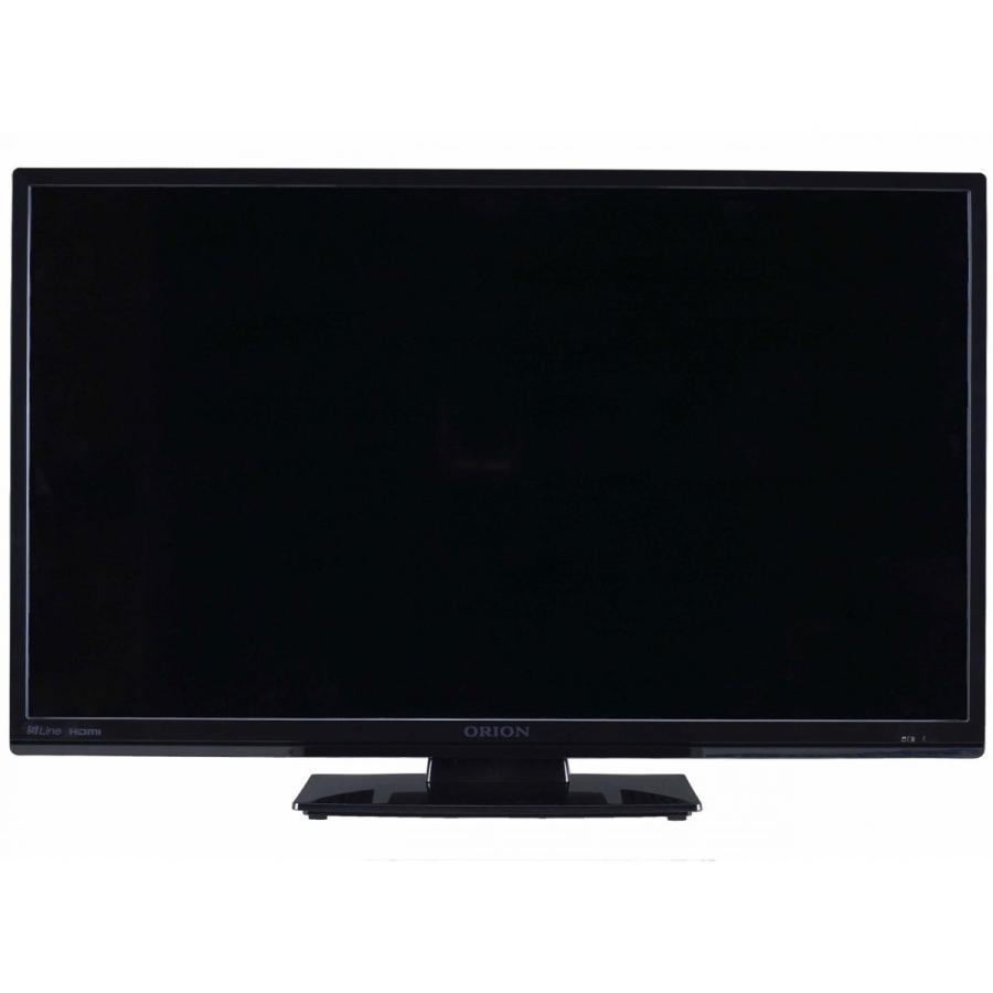 ORION 23インチ 液晶テレビ