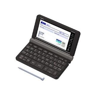 EX-word カシオ CASIO XD-SR6500BK 電子辞書 XD-SRシリーズ 160