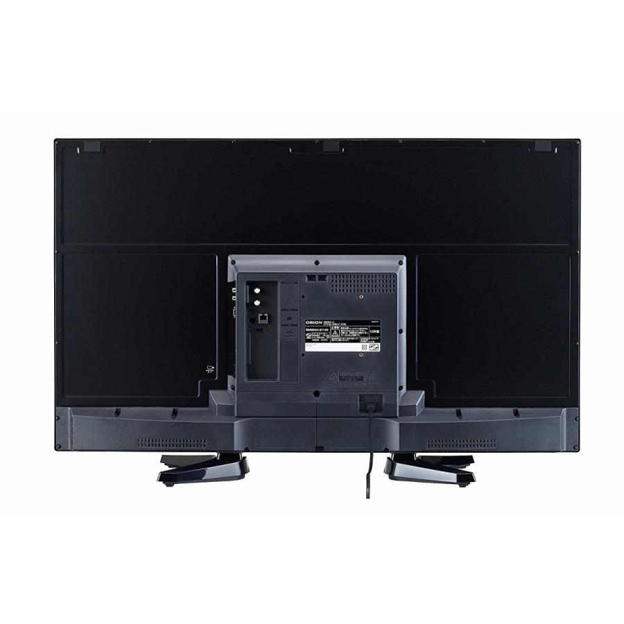 オリオン ORION 40V型 フルハイビジョン液晶テレビ 外付けHDD オリオン ORION 40V型 フルハイビジョン液晶テレビ 外付けHDD