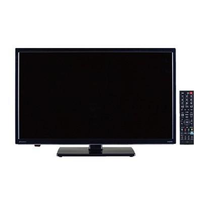 SANSUI（サンスイ） 液晶テレビ SDN24-B31 24インチ 24V型 新品 送料