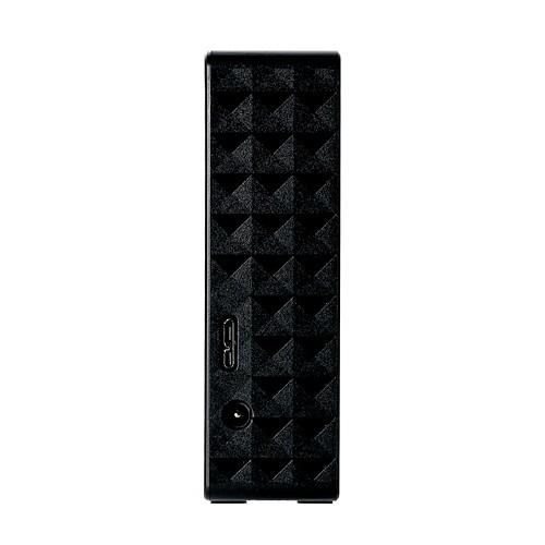 エレコム ELECOM SGD-MX040UBK 外付けハードディスク テレビ録画対応 USB3.1対応 4TB ブラック 新品 送料無料 | Seagate | 02