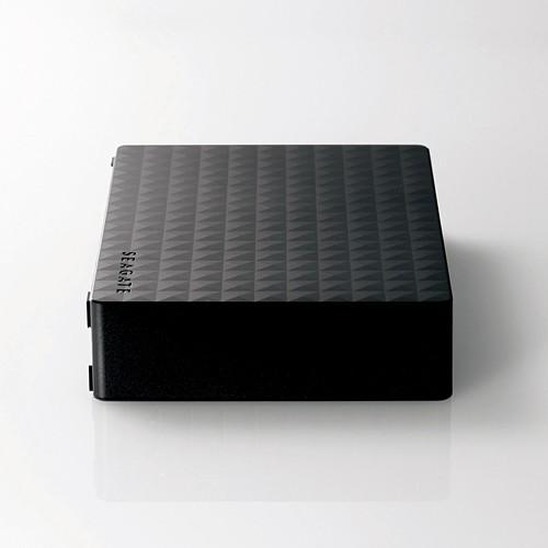 エレコム ELECOM SGD-MX040UBK 外付けハードディスク テレビ録画対応 USB3.1対応 4TB ブラック 新品 送料無料 | Seagate | 04