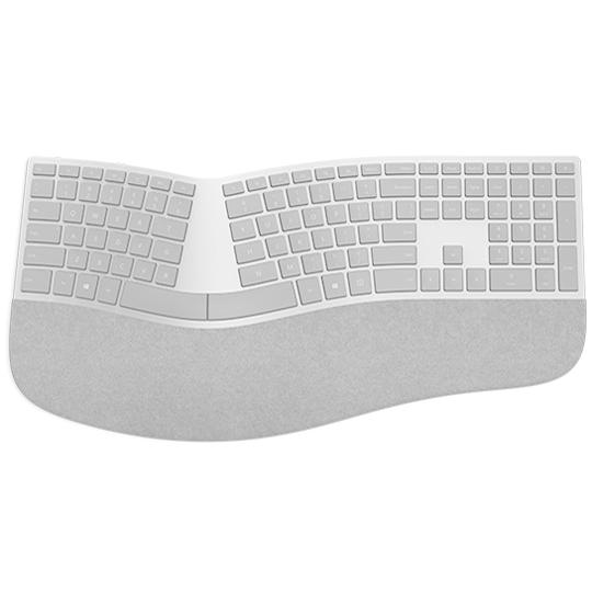 マイクロソフト 3RA-00021 Surface Ergonomic キーボード 英字キー配列 