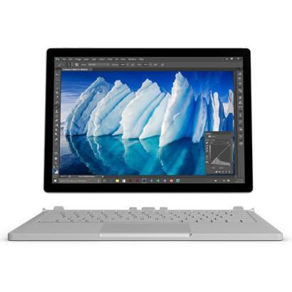 マイクロソフト Microsoft 95F-00006 Surface Book 13.5 インチ Core i7 メモリ8GB 256GB Windows 10 Office 新品 送料無料 | Surface | 01